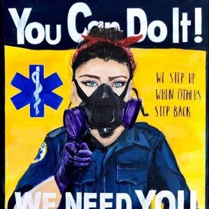 Meet your Posher, Janet